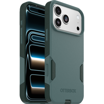 iPhone 17 Pro Max Commuter Series Case