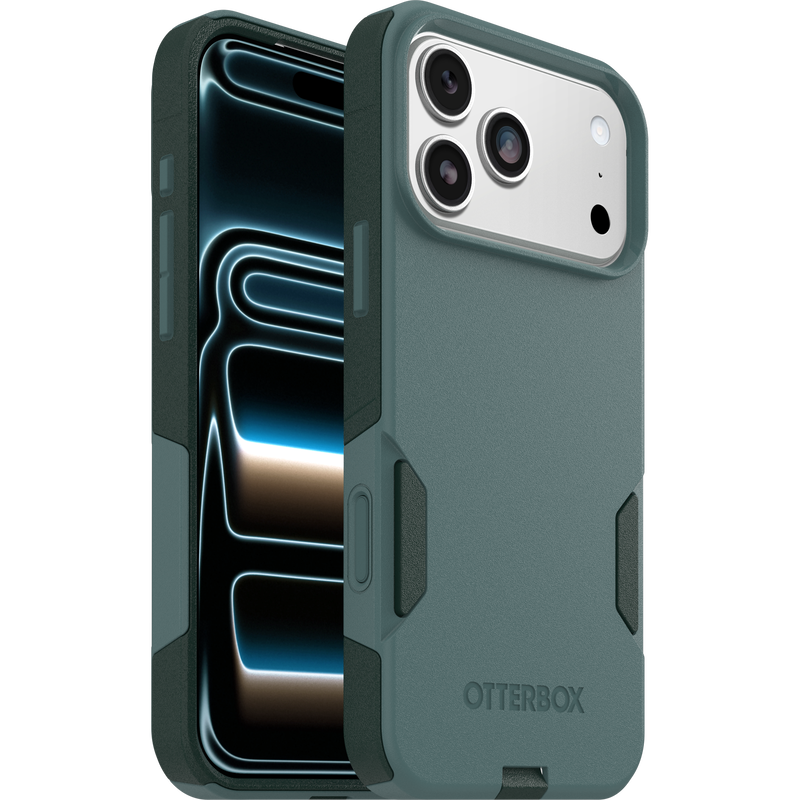 product image 1 - iPhone 17 Pro Max Case Commuter Series