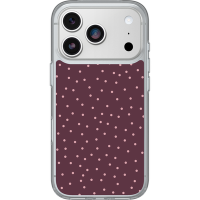 iPhone 17 Pro Symmetry Series Case Unbreakable Love Collection