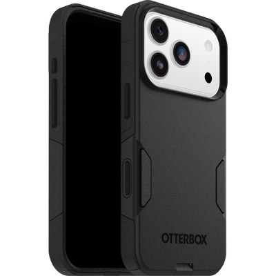iPhone 17 Pro Commuter Series Case