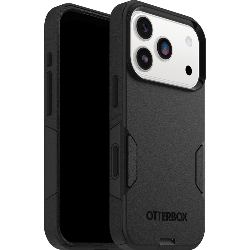 product image 1 - iPhone 17 Pro Case Commuter Series