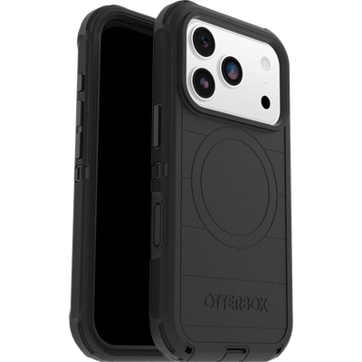 iPhone 17 Pro Defender Series Pro Case