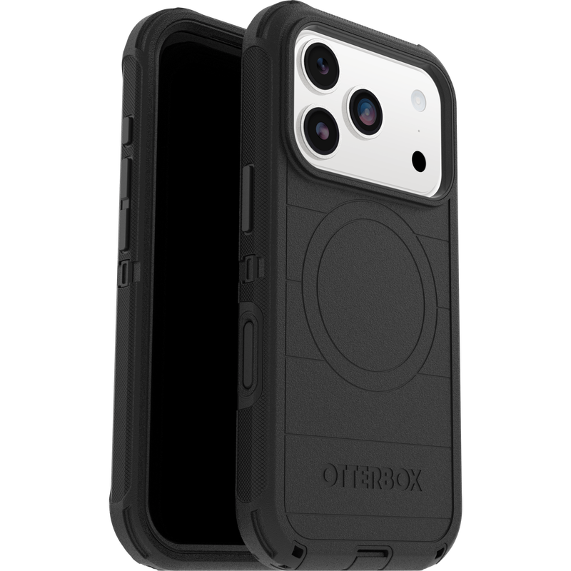 product image 1 - iPhone 17 Pro Case Defender Series Pro