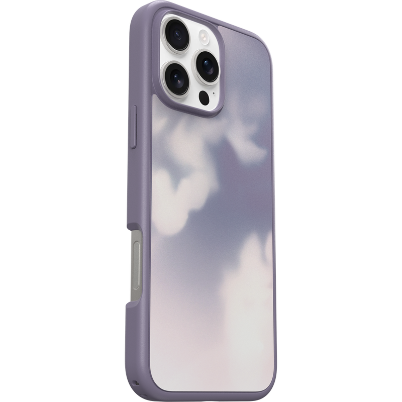 product image 3 - iPhone 16 Pro Max Case Symmetry Series for MagSafe