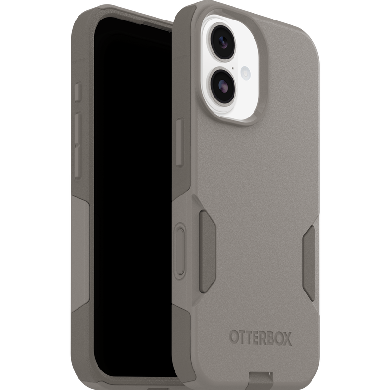 product image 1 - iPhone 17 Case Commuter Series
