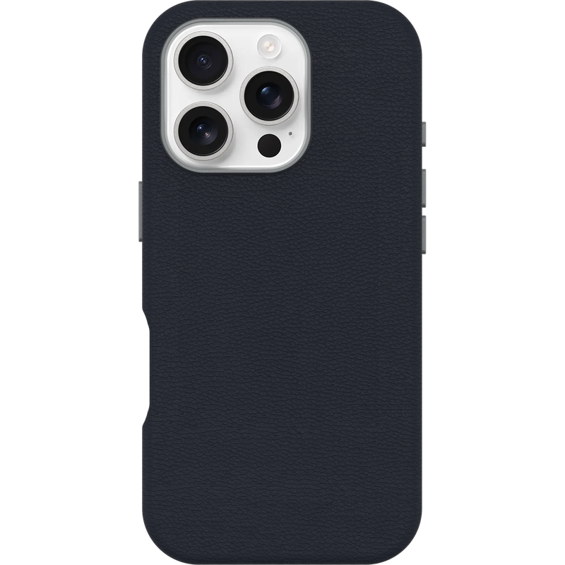product image 2 - iPhone 16 Pro Case Symmetry Series Cactus Leather for MagSafe