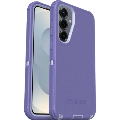 Galaxy S25+ and Galaxy S24+ Defender Series Pro Case