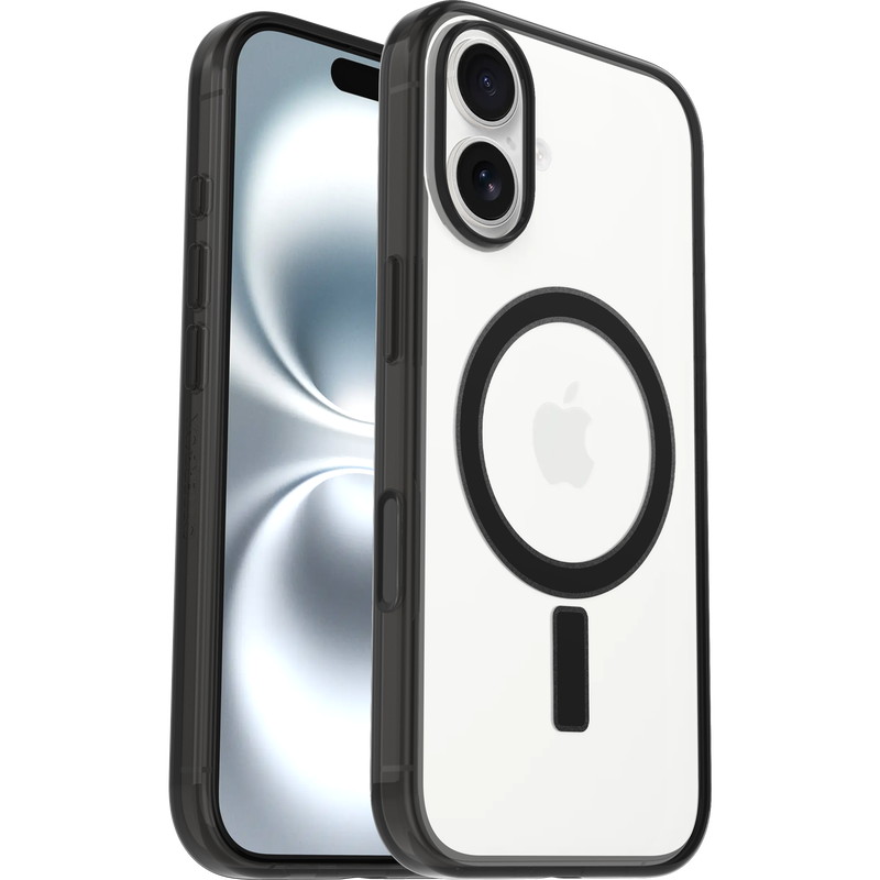 product image 1 - iPhone 16 Case Lumen Series with Camera Control