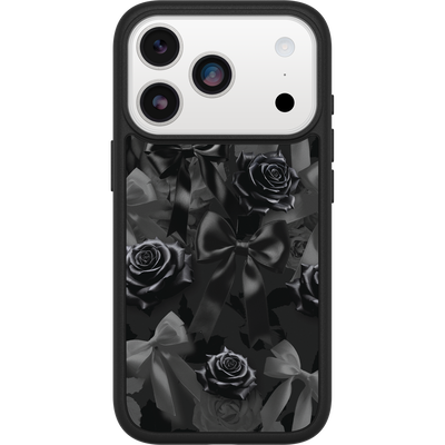 iPhone 17 Pro Symmetry Series with Camera Control Gothic Revival Collection Case