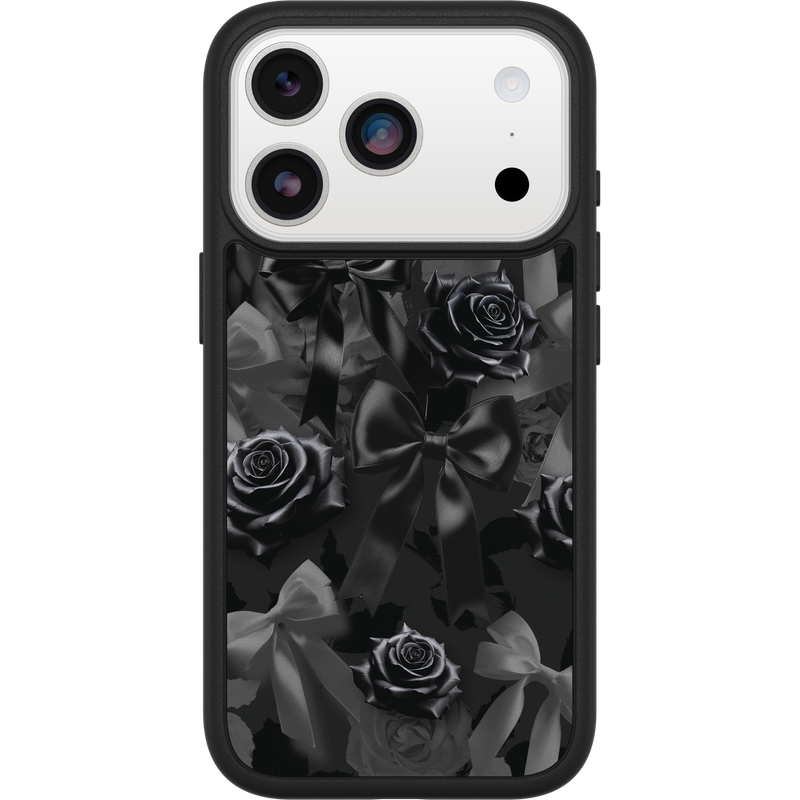 product image 1 - iPhone 17 Pro Case Symmetry Series Gothic Revival Collection