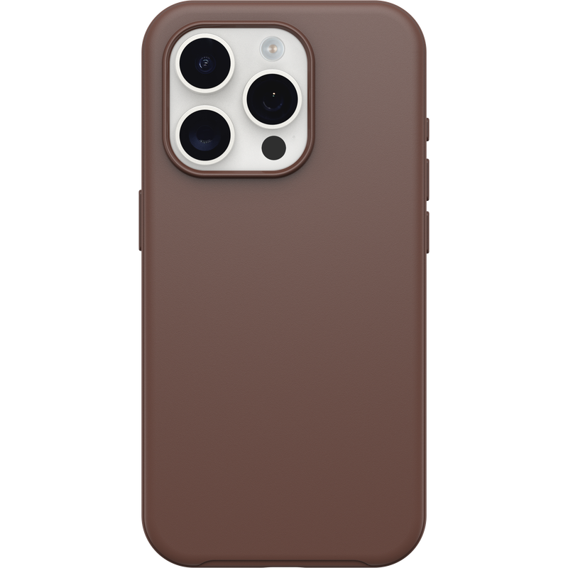 product image 2 - iPhone 15 Pro Case Symmetry Series for MagSafe