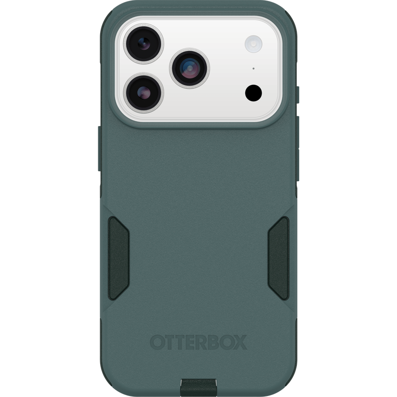 product image 2 - iPhone 17 Pro Case Commuter Series