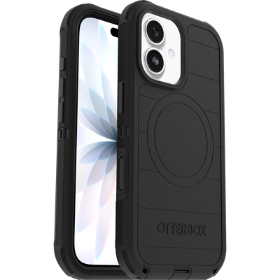 iPhone 17 Defender Series Pro Case