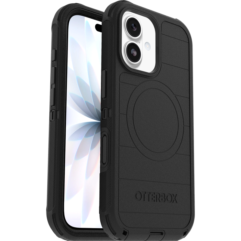 product image 1 - iPhone 17 Case Defender Series Pro