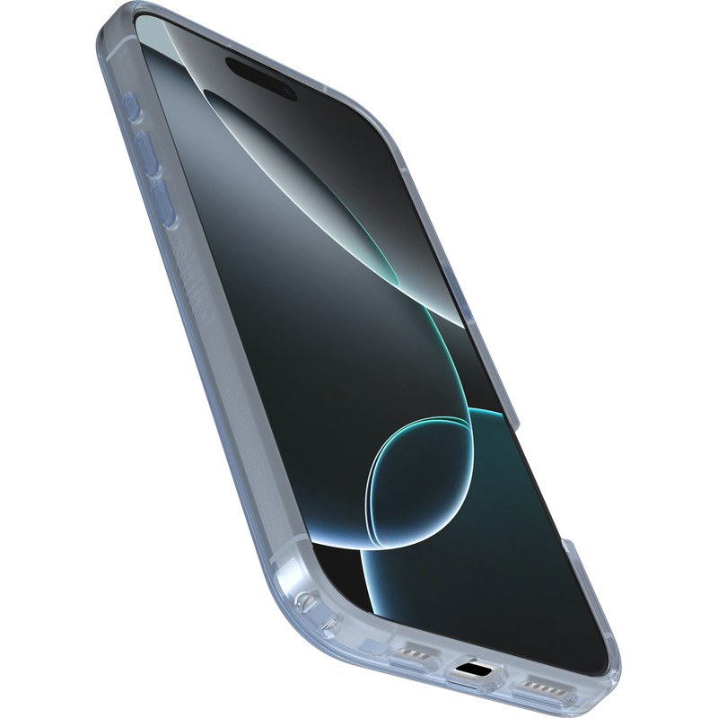 product image 4 - iPhone 16 Pro Max Case Symmetry Series Clear for MagSafe