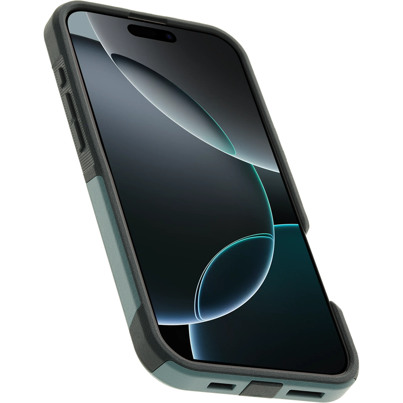 product image 4 - iPhone 16 Pro Max Case Commuter Series for MagSafe