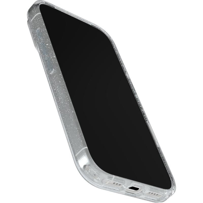 product image 4 - iPhone 17 Pro Case Symmetry Series Clear