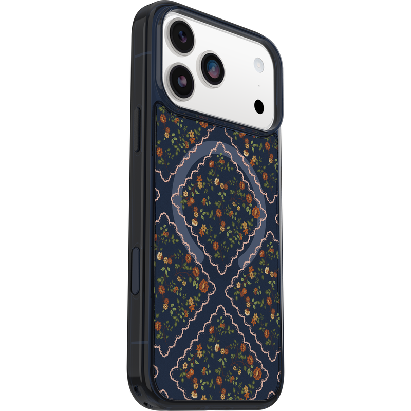 product image 3 - iPhone 17 Pro Max Case Symmetry Series Clear