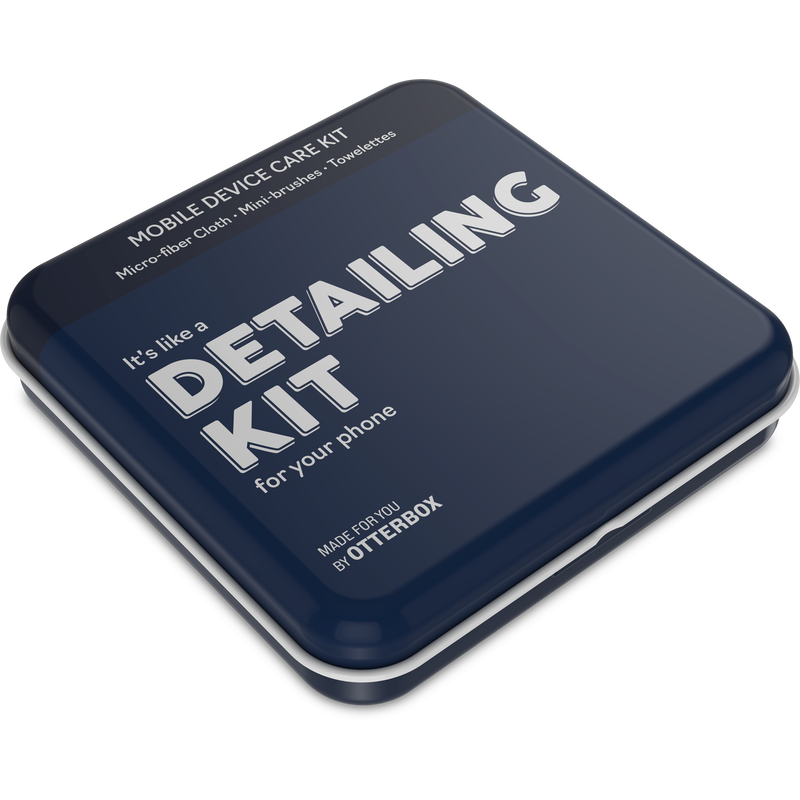 product image 1 - Mobile Device Care Kit 