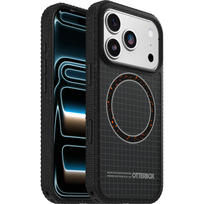 product image 1 - iPhone 17 Pro Case Sole Series