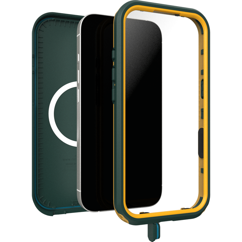 product image 3 - iPhone 17 Case OtterBox Frē Series