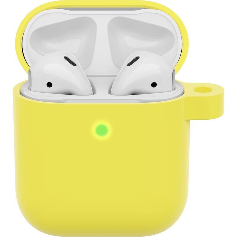 product image 1 - AirPods (1st and 2nd gen) Case Soft-Touch