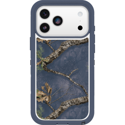 iPhone 17 Pro Max Defender Series Pro XT Realtree APX Case