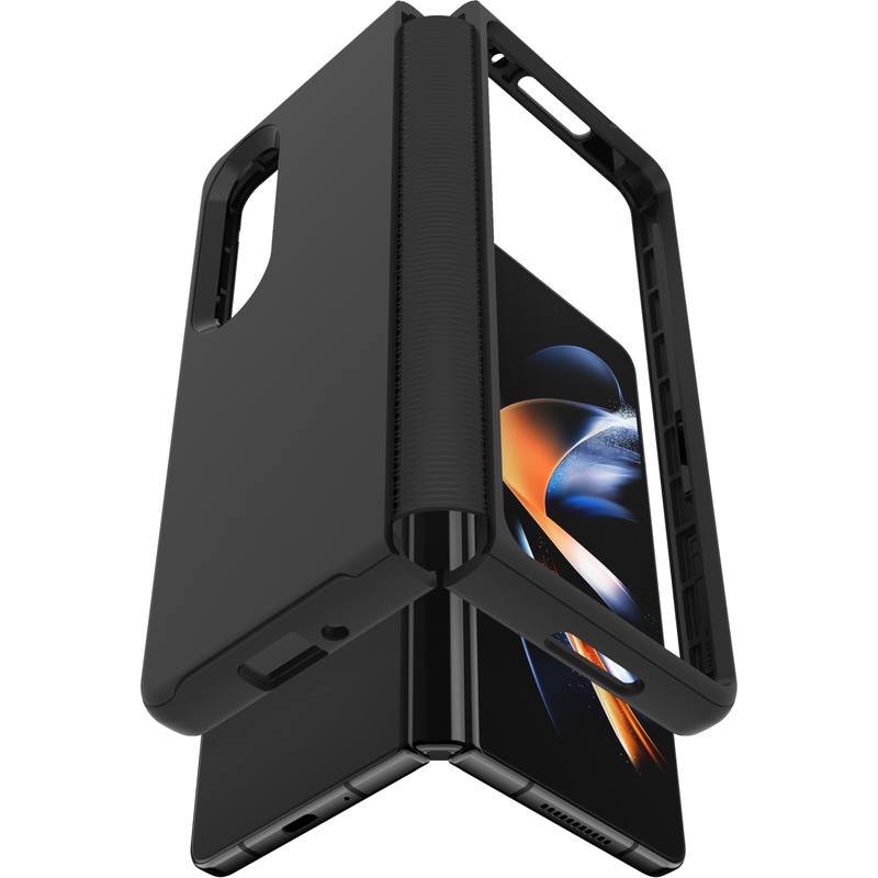 product image 3 - Galaxy Z Fold4 Case Symmetry Series Flex