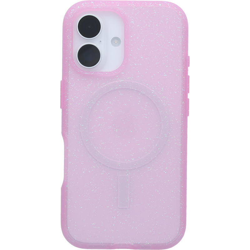 product image 2 - iPhone 16 Case Symmetry Series Soft Touch for MagSafe