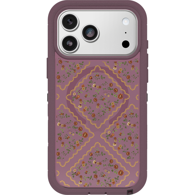 product image 2 - iPhone 17 Pro Max Case Defender Series Pro XT