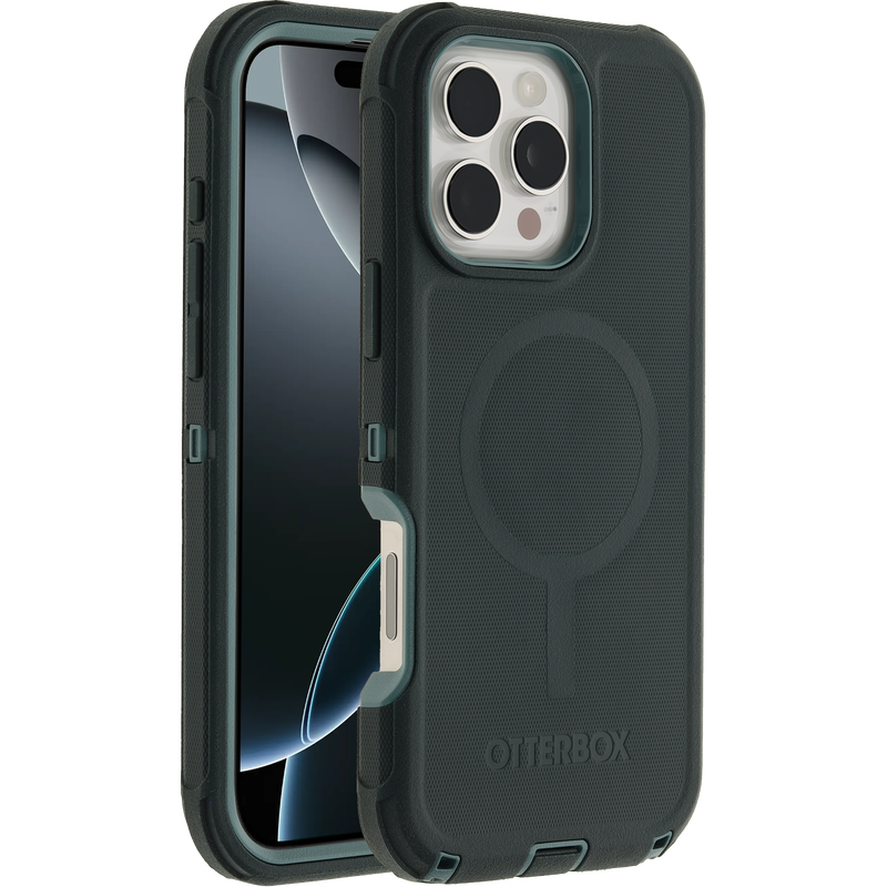 product image 1 - iPhone 16 Pro Max Case Defender Series Pro for MagSafe