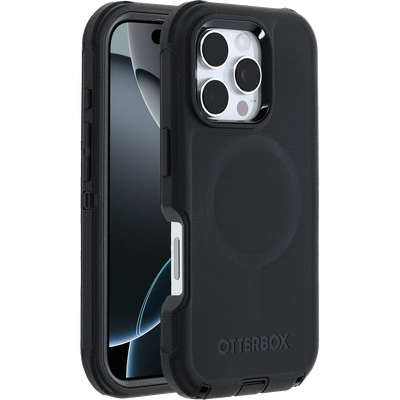 iPhone 16 Pro Defender Series Pro for MagSafe Case