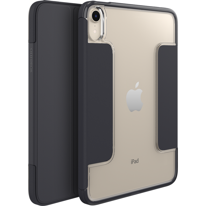 product image 7 - iPad mini (A17 Pro) and iPad mini (6th gen) Case Symmetry Series 360 Elite