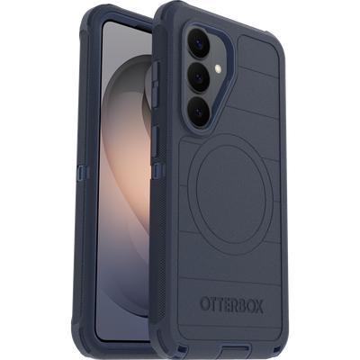 Galaxy S26 Defender Series Case