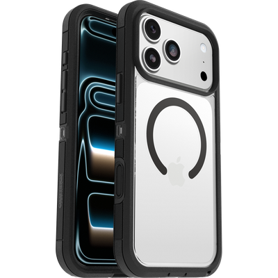 iPhone 17 Pro Max Defender Series Pro XT Case