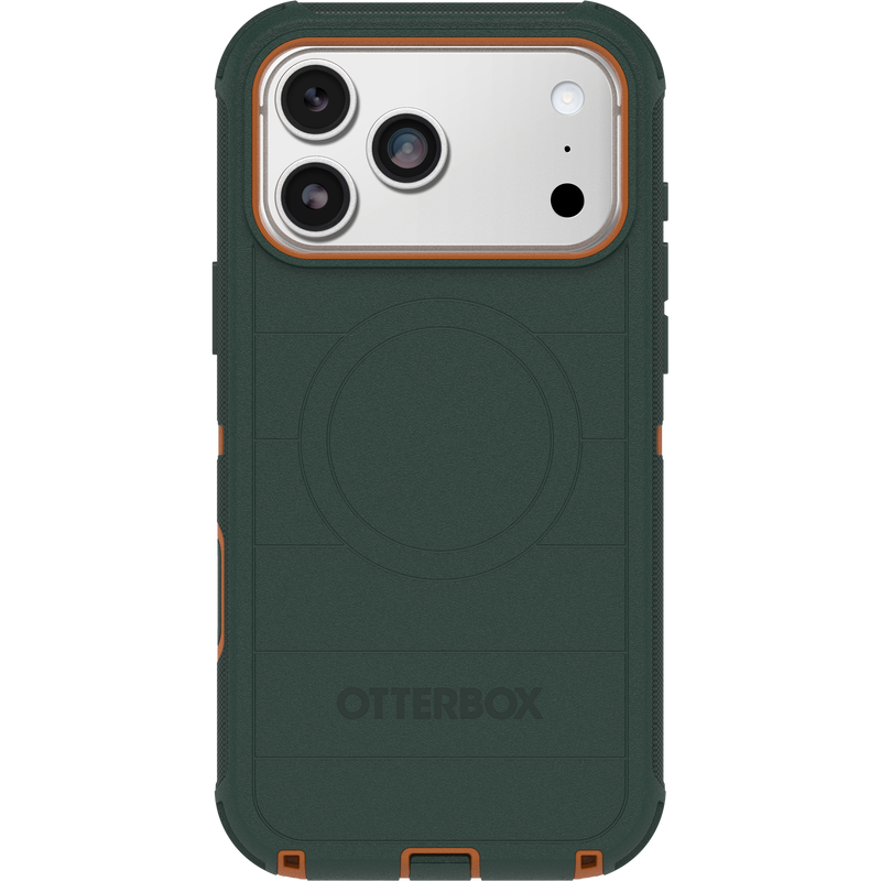 product image 2 - iPhone 17 Pro Max Case Defender Series Pro