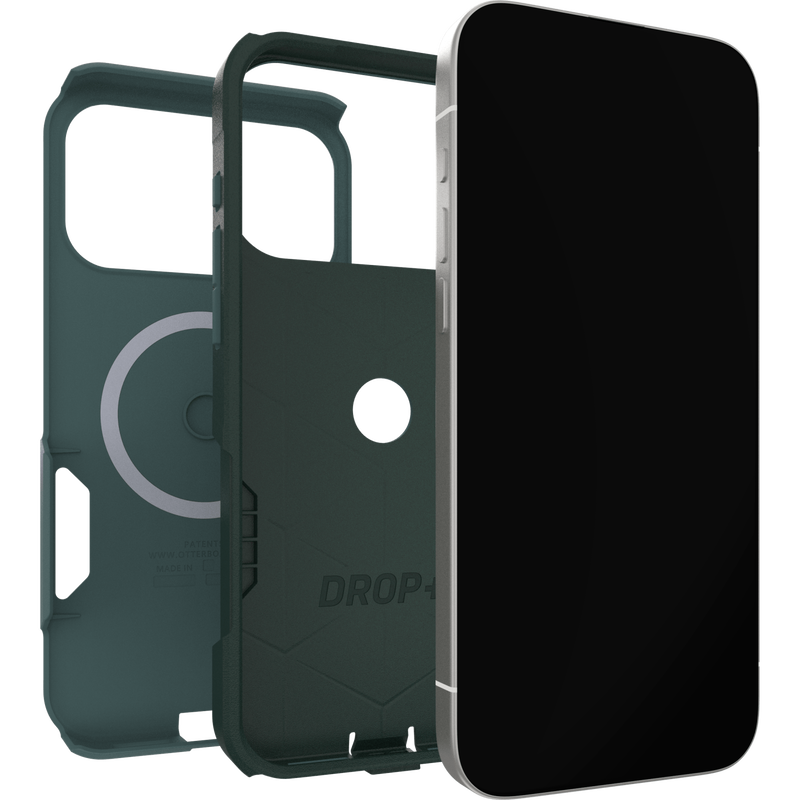 product image 3 - iPhone 17 Pro Max Case Commuter Series