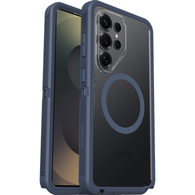 Galaxy S26 Ultra Defender Series XT Clear Case