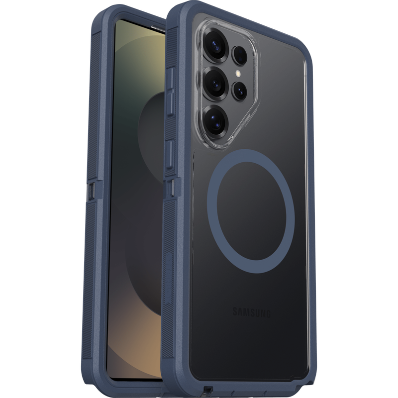 product image 1 - Galaxy S26 Ultra Case Defender Series Pro XT