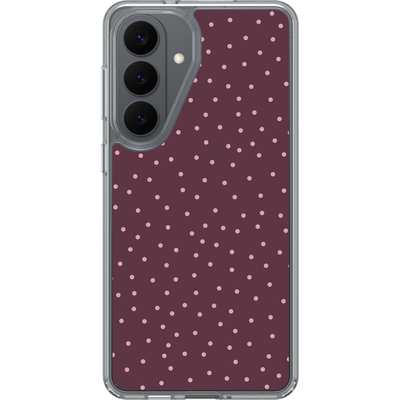 Galaxy S26+ Symmetry Series Clear Case