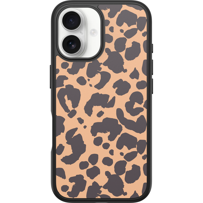 product image 2 - iPhone 16 Case Symmetry Series for MagSafe