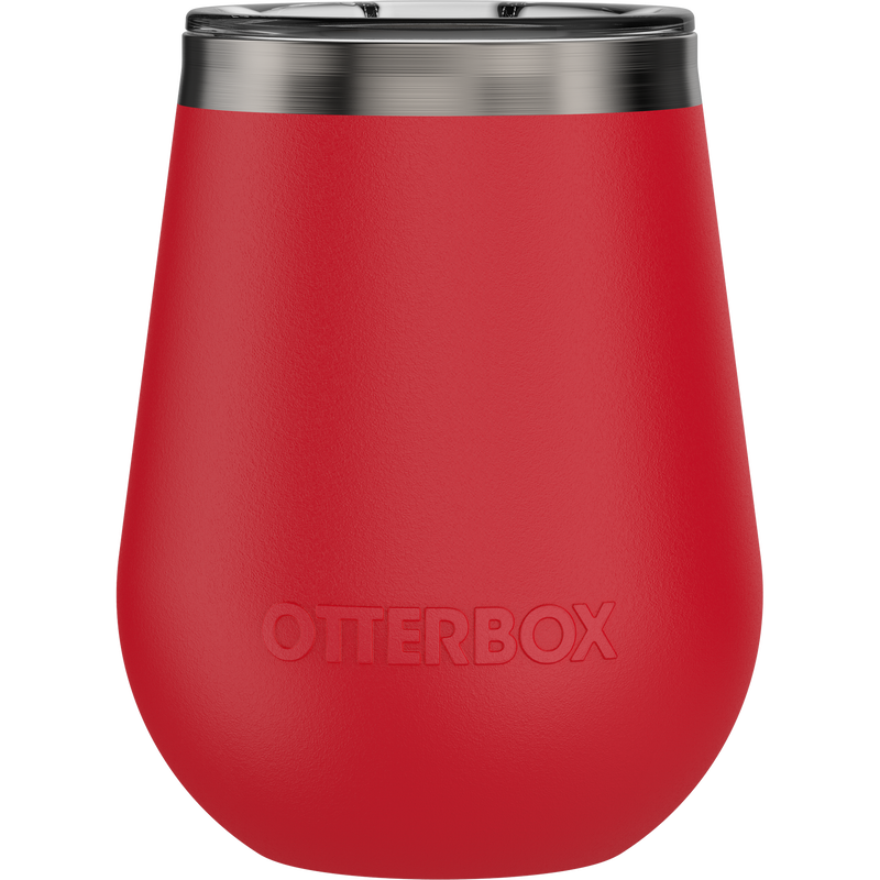 product image 1 - 10 oz Wine Tumbler Elevation