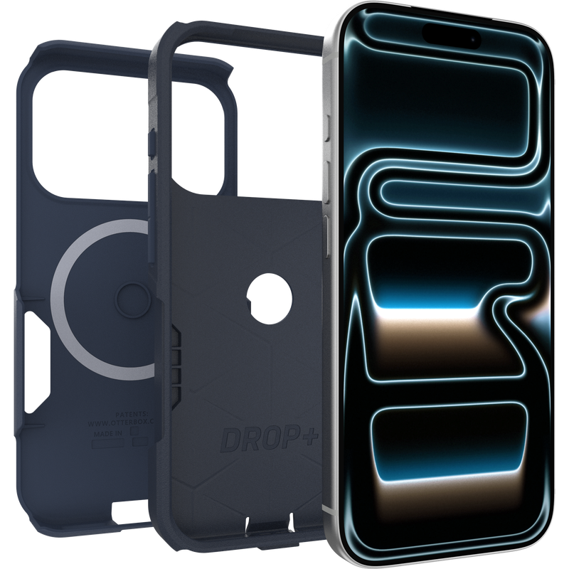 product image 3 - iPhone 17 Pro Case Commuter Series