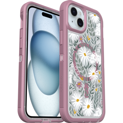 iPhone 15 Plus and iPhone 14 Plus Defender Series XT Case for MagSafe