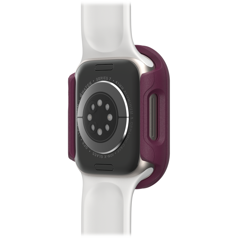 product image 3 - Apple Watch Series 9/8/7 Case LifeProof Eco-friendly