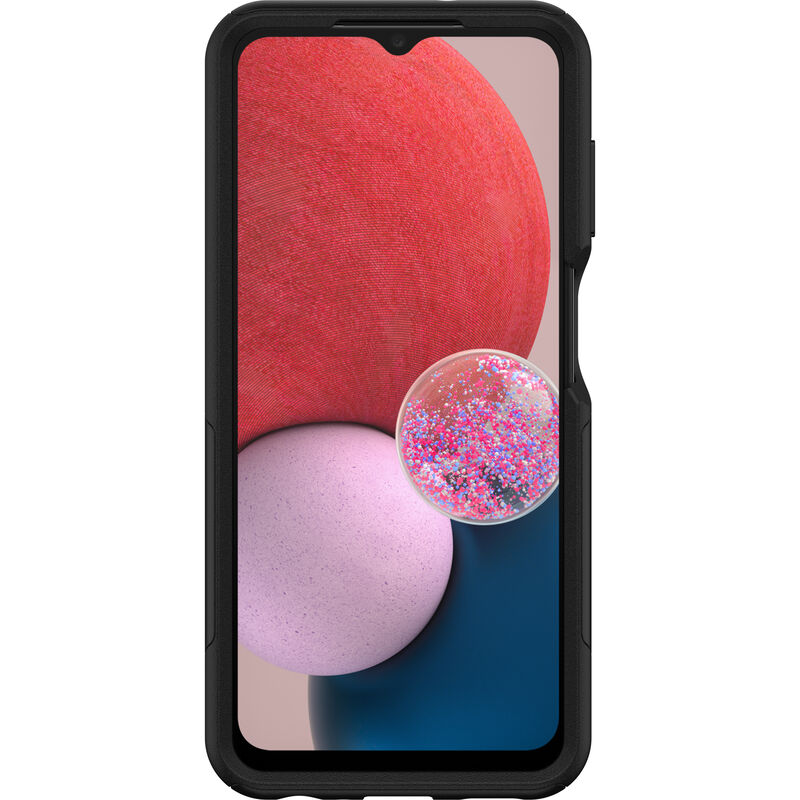 product image 2 - Galaxy A13 Case Commuter Series Lite