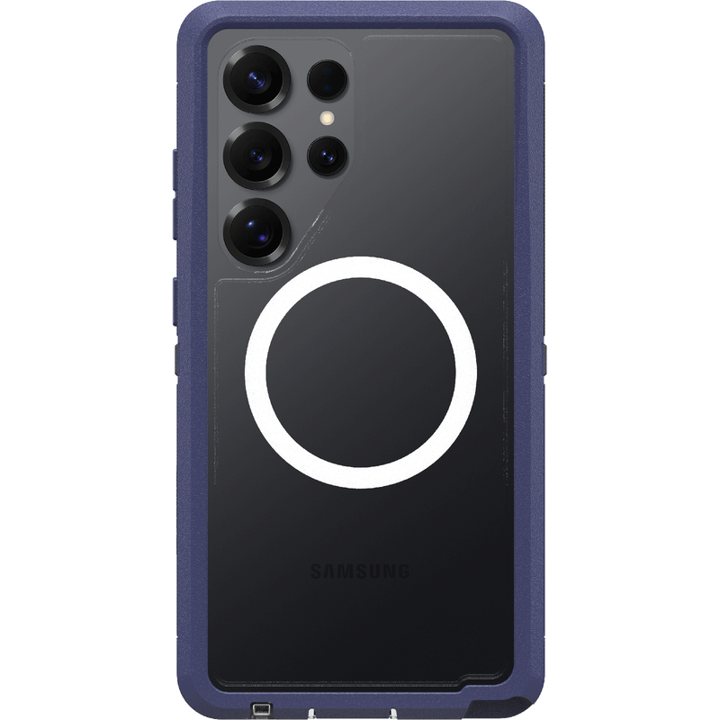 product image 2 - Galaxy S25 Ultra Case Defender Series Pro XT with Magnets