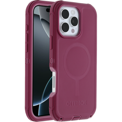 iPhone 16 Pro Max Defender Series Pro for MagSafe Case