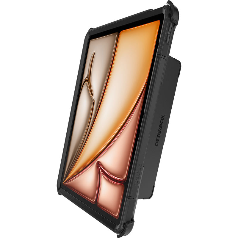 product image 6 - iPad Air 13-inch (M3) and iPad Air 13-inch (M2) Case Defender Series