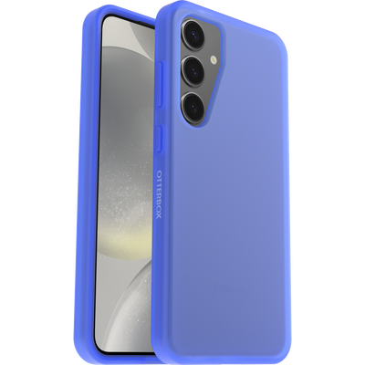 Galaxy S24+ Symmetry Series Soft Touch Case